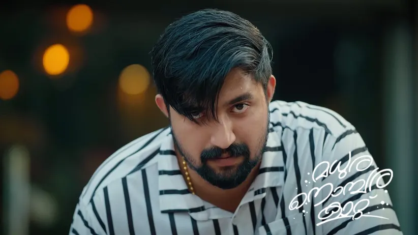 Jeevan Unleashes His Fury on Eve-teasers