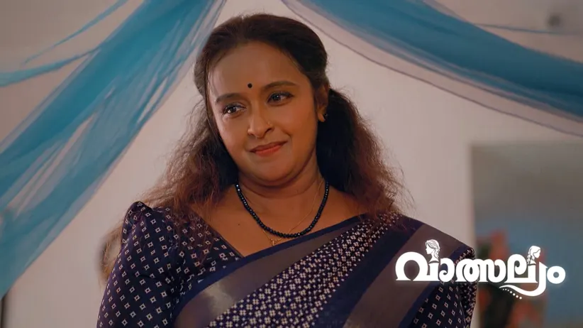 Indraja Spikes Meenakshi's Food