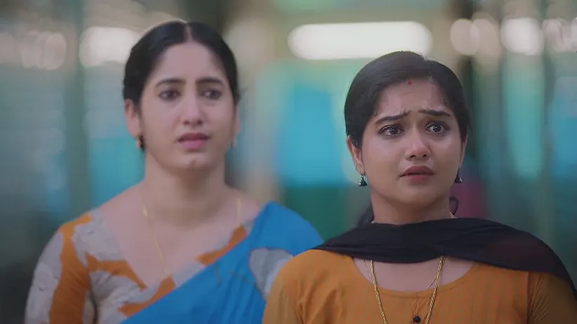Valsalyam - April 21, 2025 - Webisode