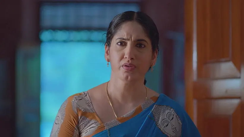Valsalyam - April 24, 2025 - Best Scene