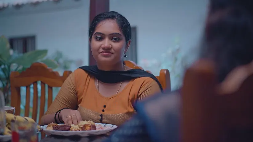 Valsalyam - April 27, 2025 - Best Scene