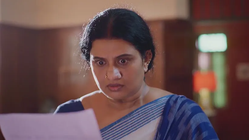 Valsalyam - April 22, 2025 - Best Scene