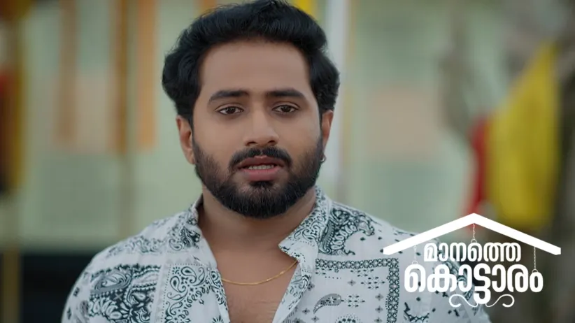 Karunakaran Lashes Out at Chandrika