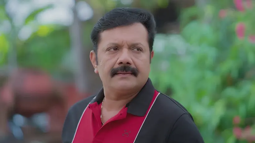 Manathe Kottaram - April 25, 2025 - Best Scene