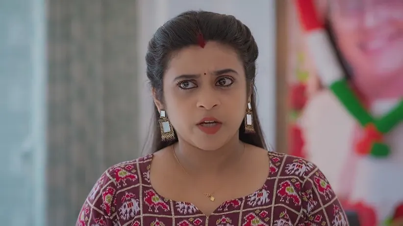 Manathe Kottaram - April 24, 2025 - Best Scene