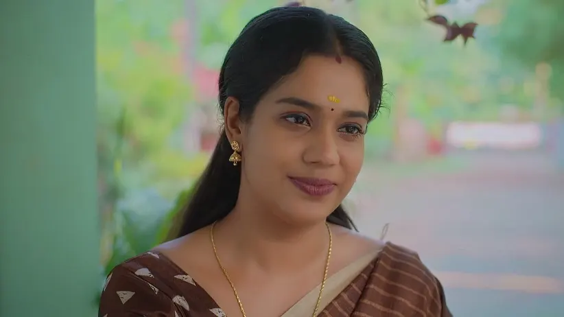 Manathe Kottaram - April 21, 2025 - Best Scene