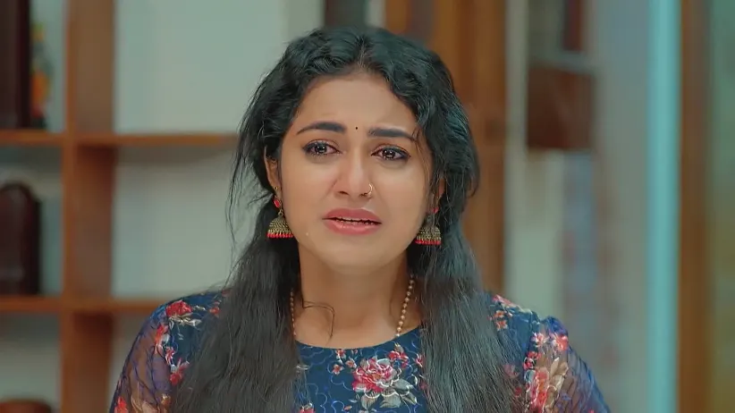 Snehapoorvam Shyama - April 21, 2025 - Webisode