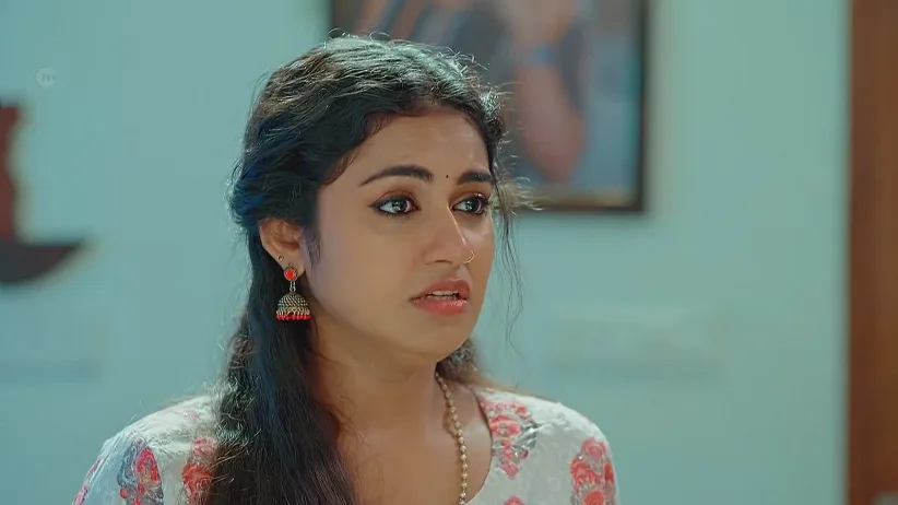 Snehapoorvam Shyama - April 22, 2025 - Webisode