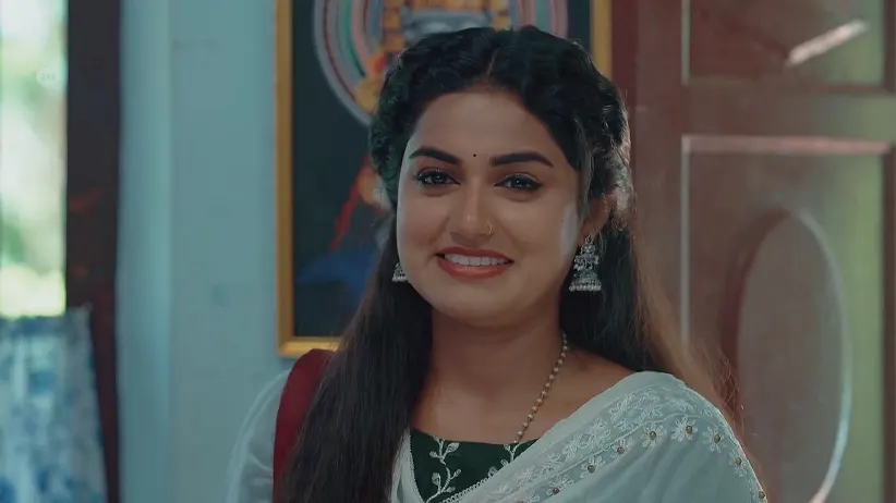 Snehapoorvam Shyama - April 25, 2025 - Webisode