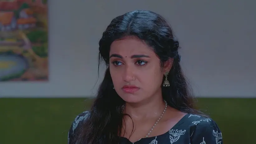 Snehapoorvam Shyama - April 26, 2025 - Webisode