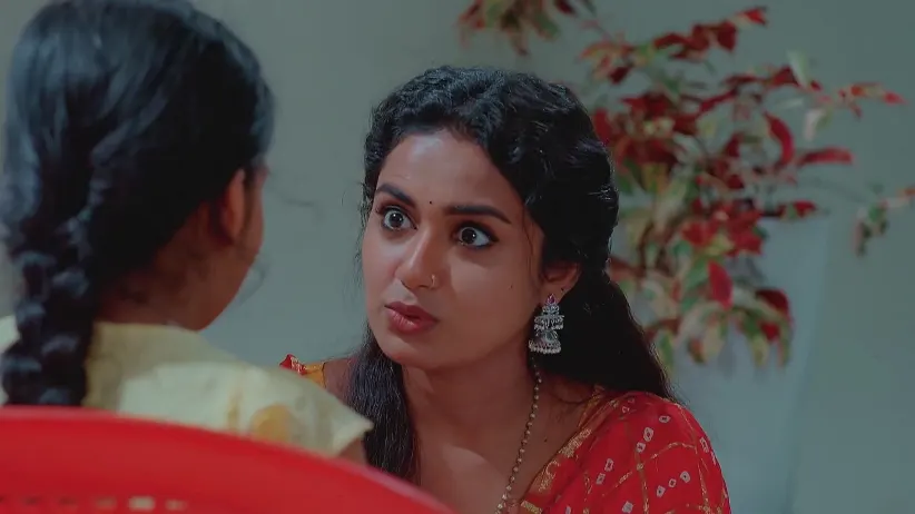 Snehapoorvam Shyama - April 27, 2025 - Best Scene