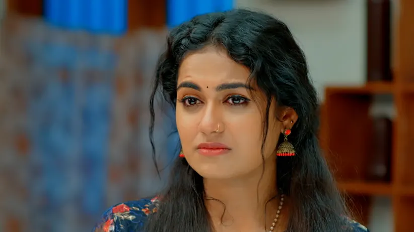 Snehapoorvam Shyama - April 22, 2025 - Episode Spoiler