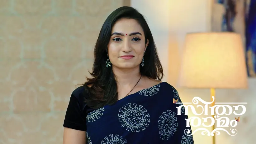 Seetha to Uncover Bhargavi's Truth