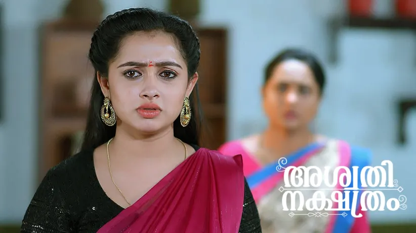 Avani Wants Srikar to Return to Work