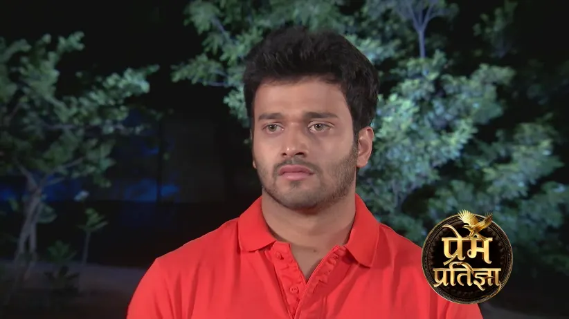 मणि की तलाश में आया एक साधु