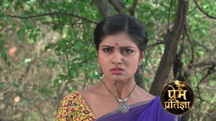 Pashupati Attempts to Kill Prem