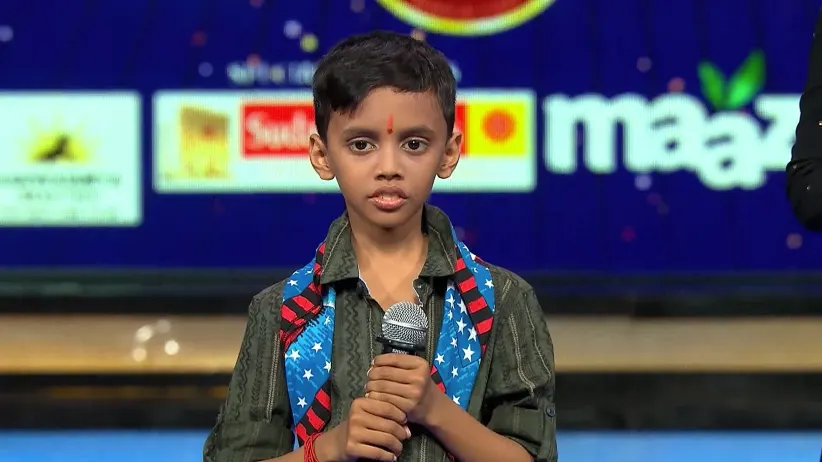 The Mentors' Romantic Medley for Srinath