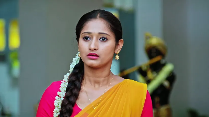 Will Durga Accept Malavika's Job Offer?