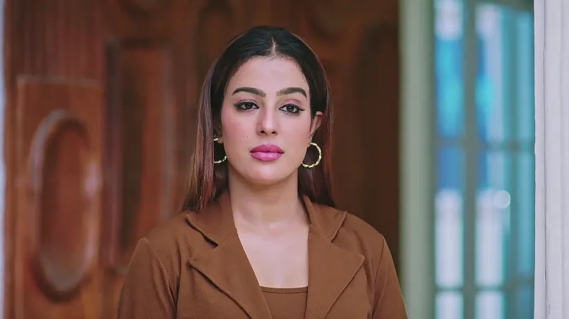 Maya Reassures Sharath - Naa Ninna Bidalaare