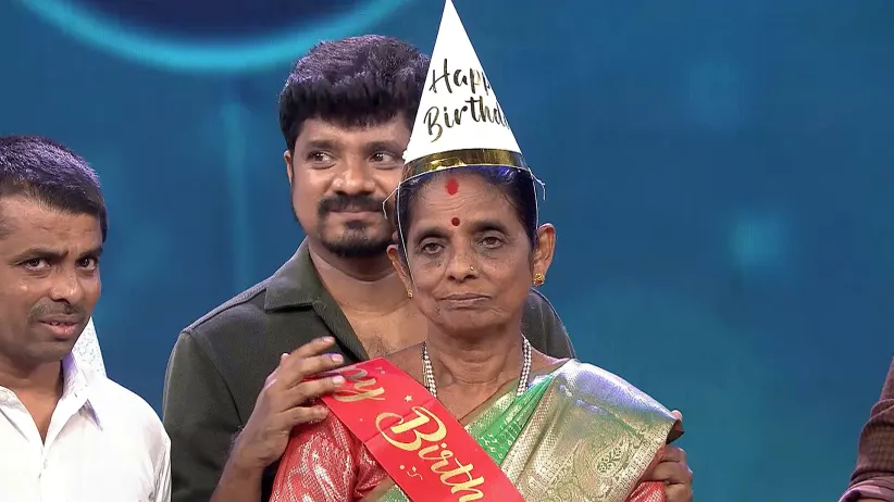Niranjan Deshpande's Moving Talk with His Father