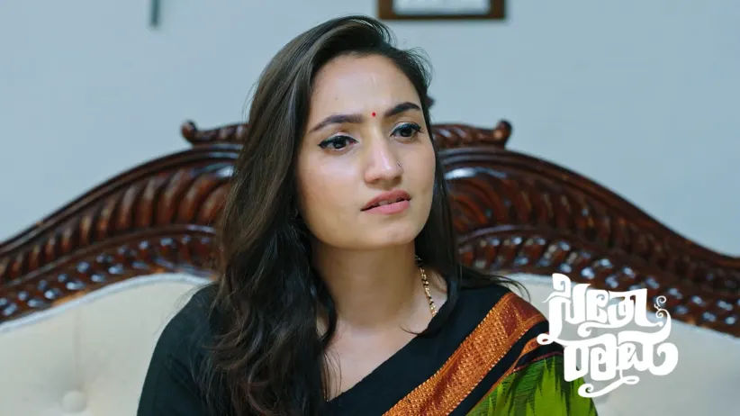 Sihi's Spirit Shakes Ashok to His Core