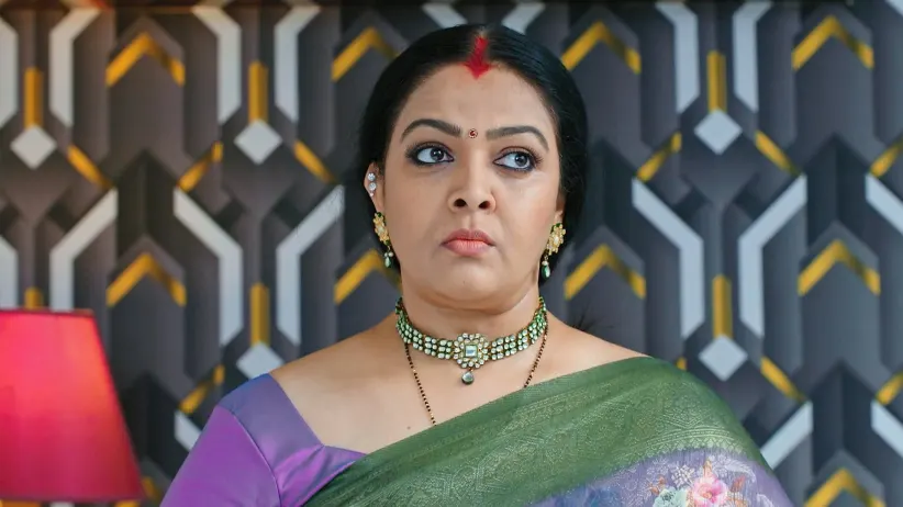SeethaRaama - 28 April, 2025