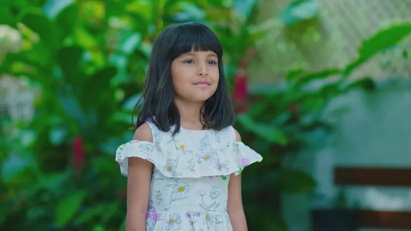 Sihi's Spirit Writes a Letter for Sri Ram