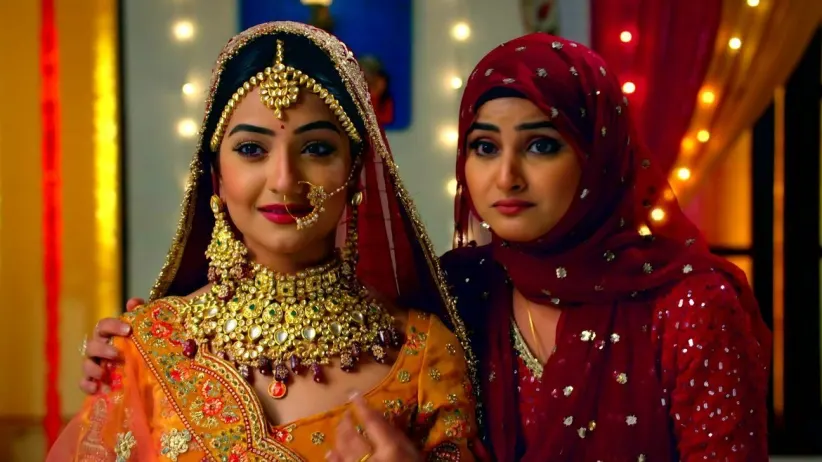 Sanjay Leaves the Marriage Midway