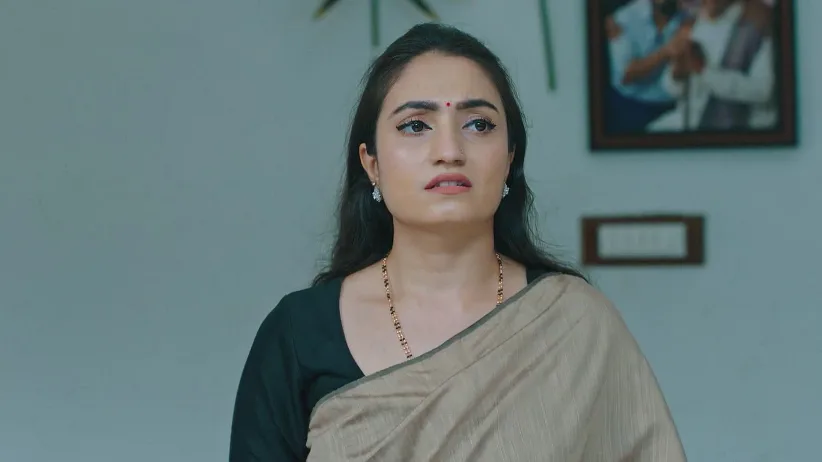 Seetha Refuses to Send Sihi to a Summer Camp - SeethaRaama  