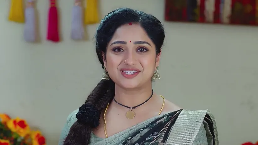 Tilottama Plans to Avoid Her Death - Trinayani