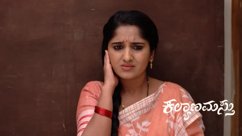 Jaya Surya Faces Disappointment