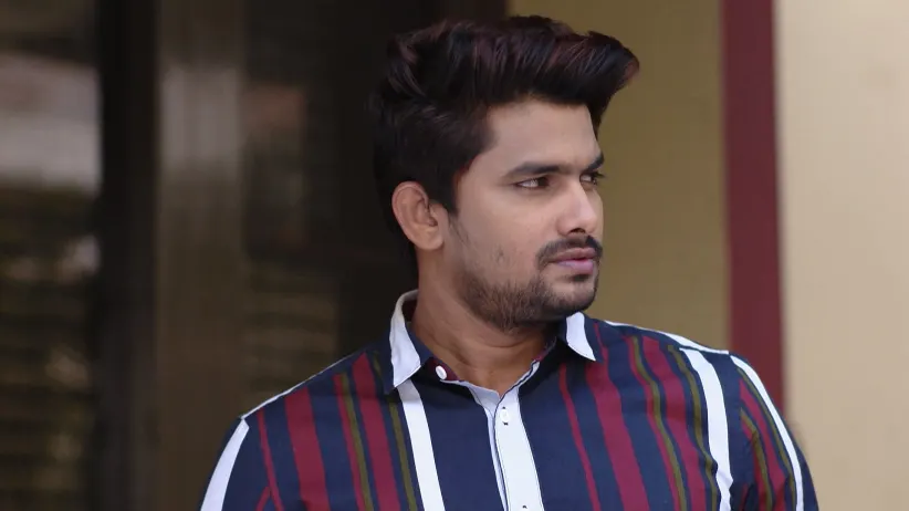 Kalyanamasthu - April 28, 2025 - Episode Spoiler