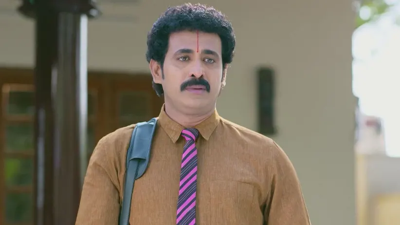 Kalyanamasthu - April 21, 2025 - Best Scene