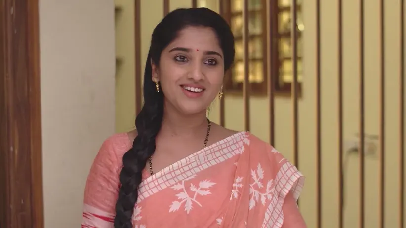 Kalyanamasthu - April 22, 2025 - Best Scene