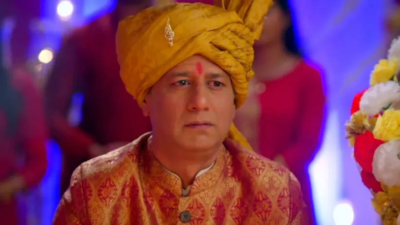 Will Sushma Call Off the Marriage?