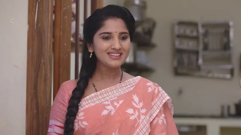 Nithya's Words Shock Roopa Srinivas