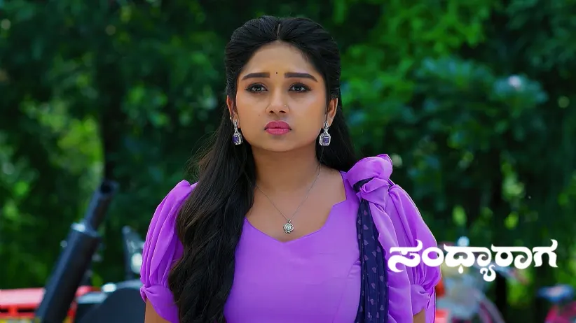 Rajaram and Padmavathi Are Arrested