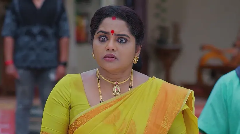 Charulata's False Testimony Shocks Rajaram's Family - Sandhyaraaga