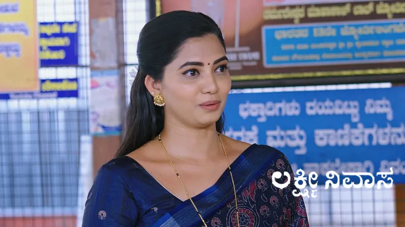 Jayanth's Suspicions about Narasimha’s Maid