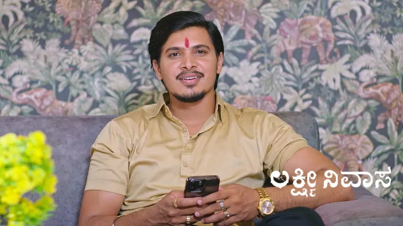 Tanu Shares Her Lover's Name with Jahnavi