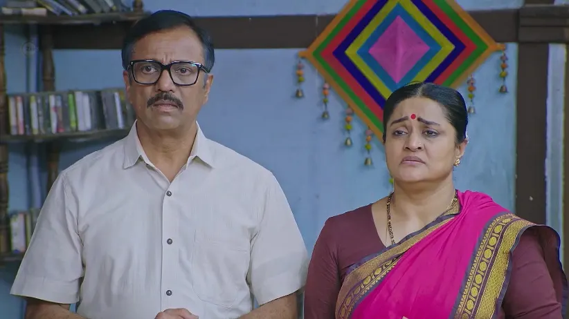 Srinivas's Family Comforts Jayanth