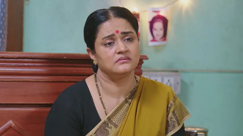 Jahnavi Motivates Tanu