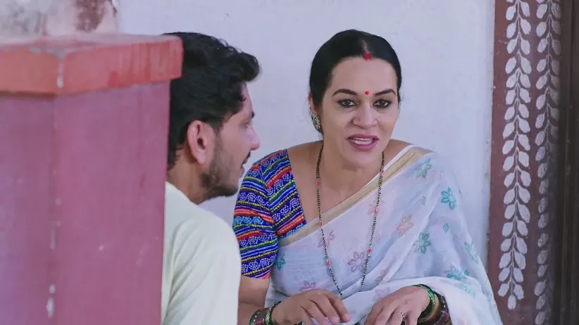 Kantamma Talks about Big Aspirations - Shravani Subramanya