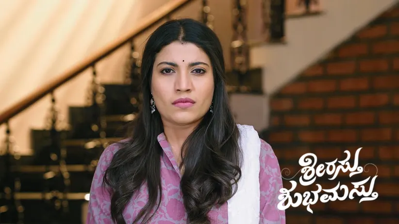 Abhi Struggles Due to Sharvari's Deception