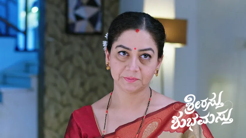 Avinash's Words about a Culprit Shock Sharvari