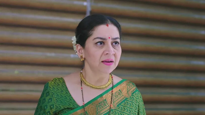 Tulasi Scolds Abhi and Avinash - Shrirasthu Shubhamasthu