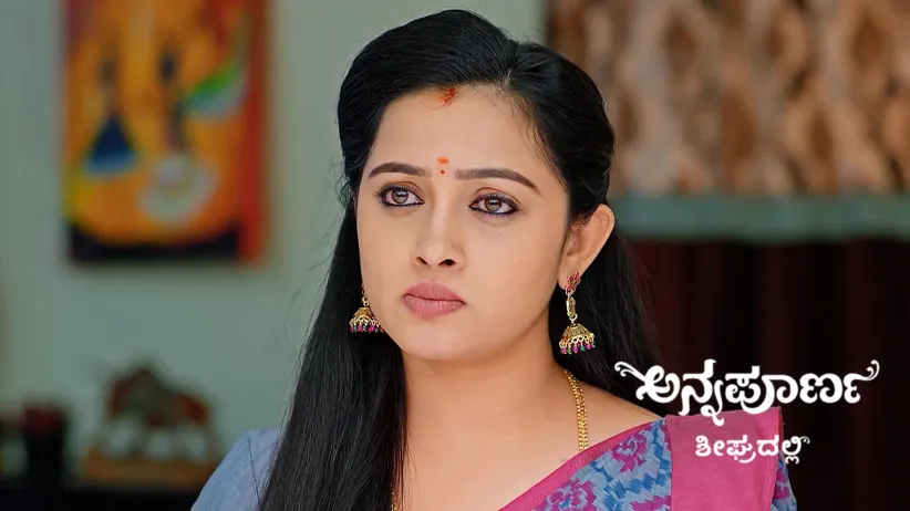 Srikar Is Shocked to Learn about a Curse