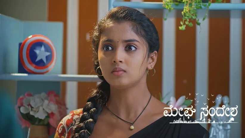 Charan Misunderstands Bhoomi's Confession