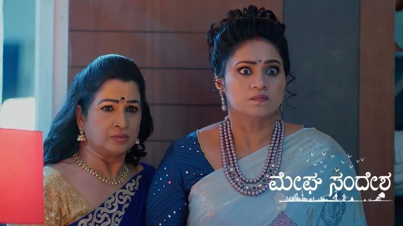 Gagan's Emotional State Upsets Bhoomi