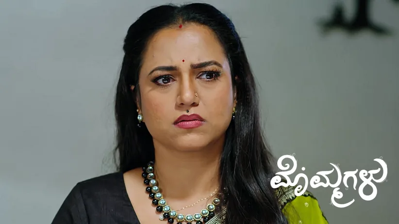 Mythili's Words Move Subhaprabha